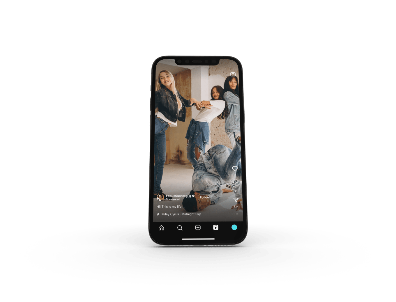 advantages phone