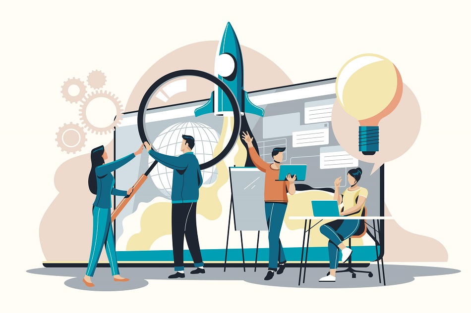 About project